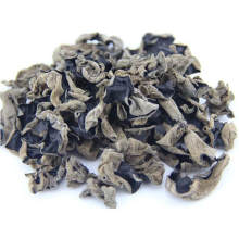 China Dried Black Fungus, Cloud Ear, Wan Yee